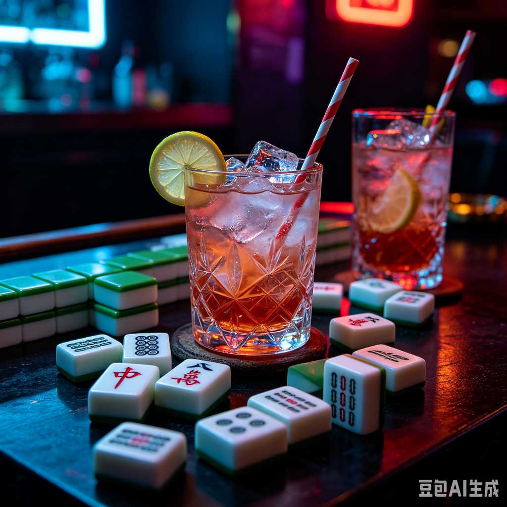 custom moq mahjong set manufacturer