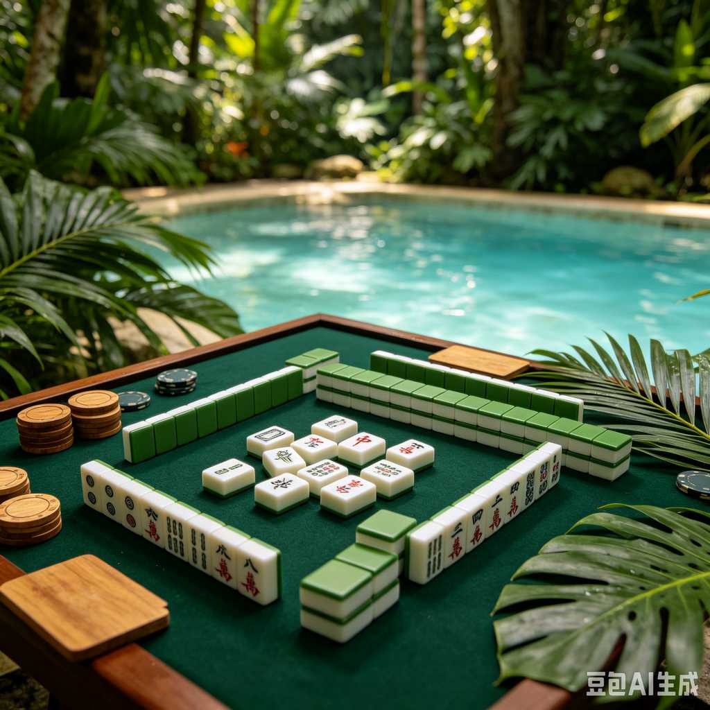 Albuquerque,mahjong