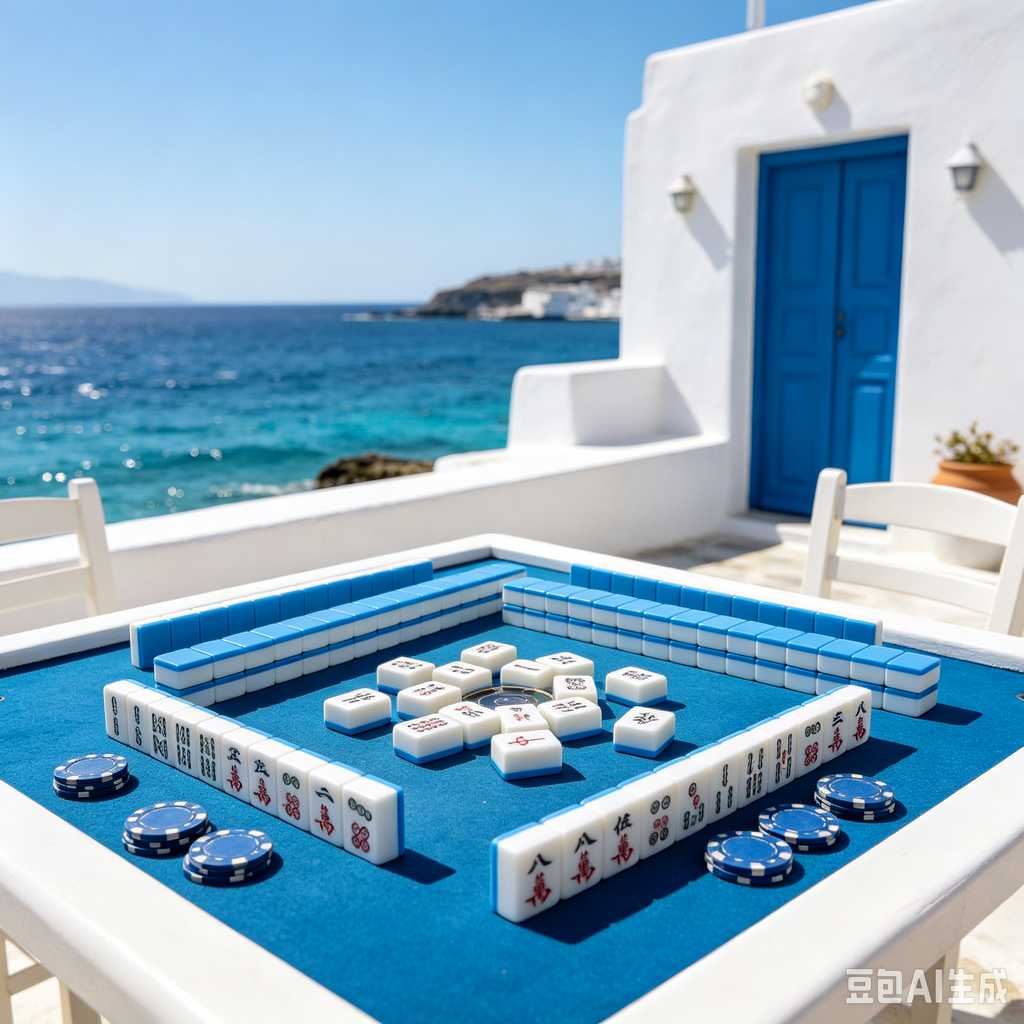 160 tiles american mahjong set