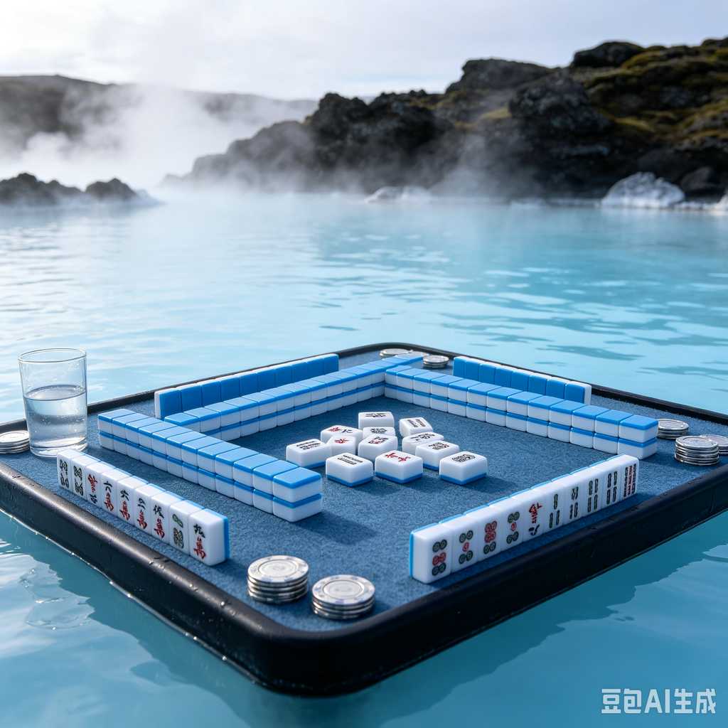 easy to read mahjong tiles