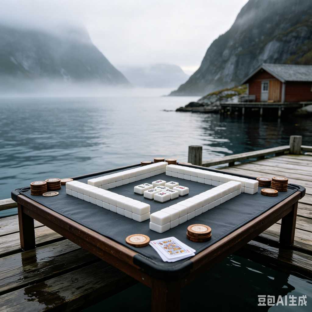 learn american mahjong set