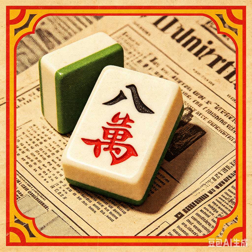 Georgetown,mahjong