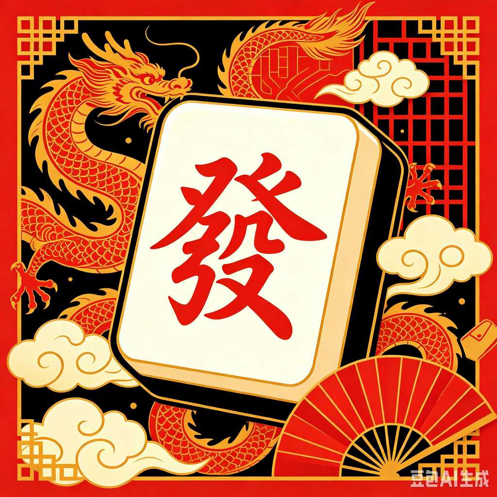 amarillo,mahjong