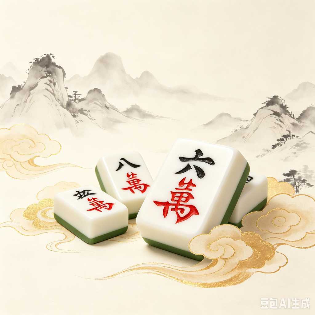 metal mahjong scoring chips