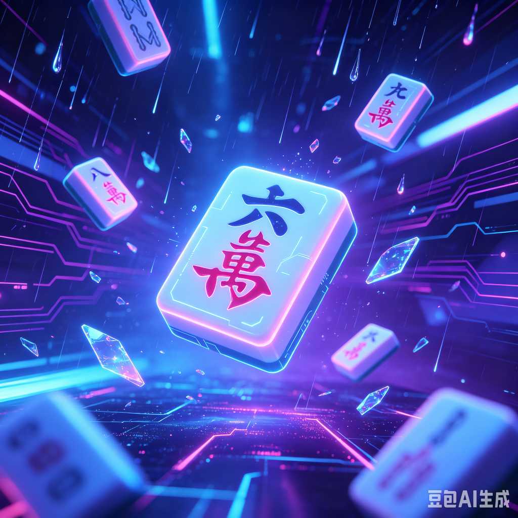 fade resistant print mahjong tiles