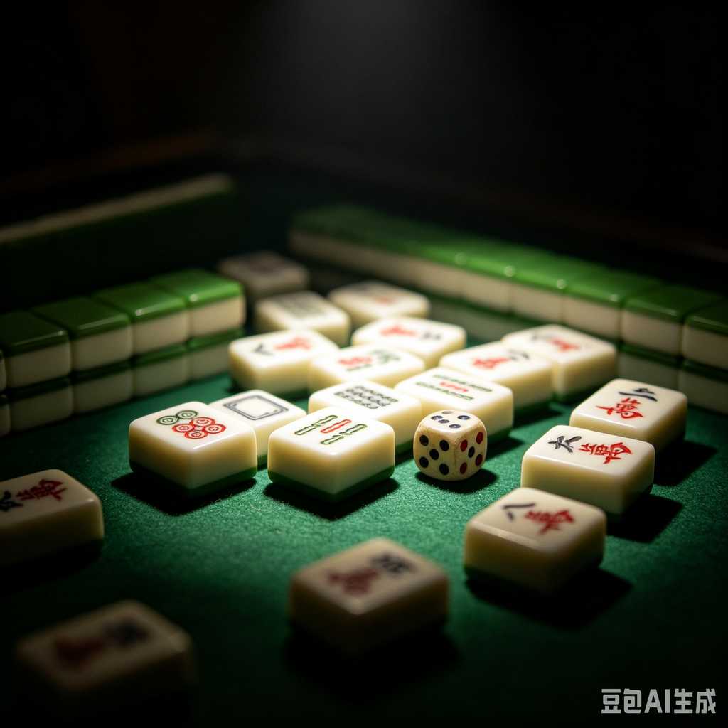 shoulder carry mahjong bag