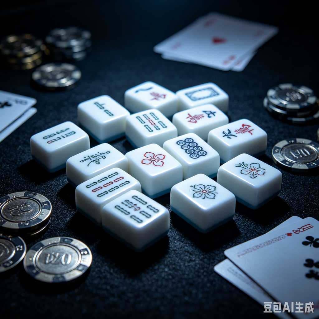 bilbao,mahjong