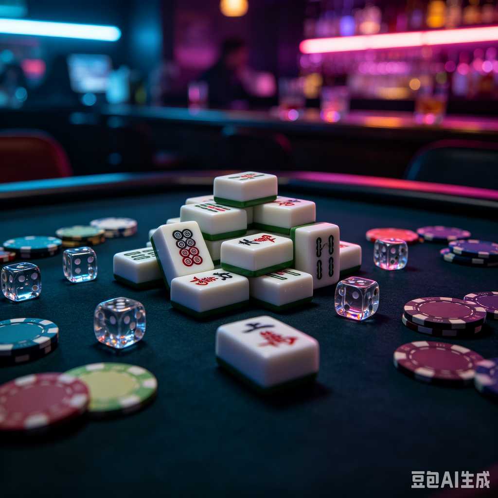 long lasting mahjong tiles