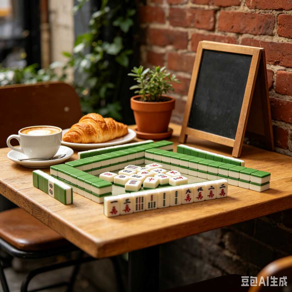 Lyon,mahjong
