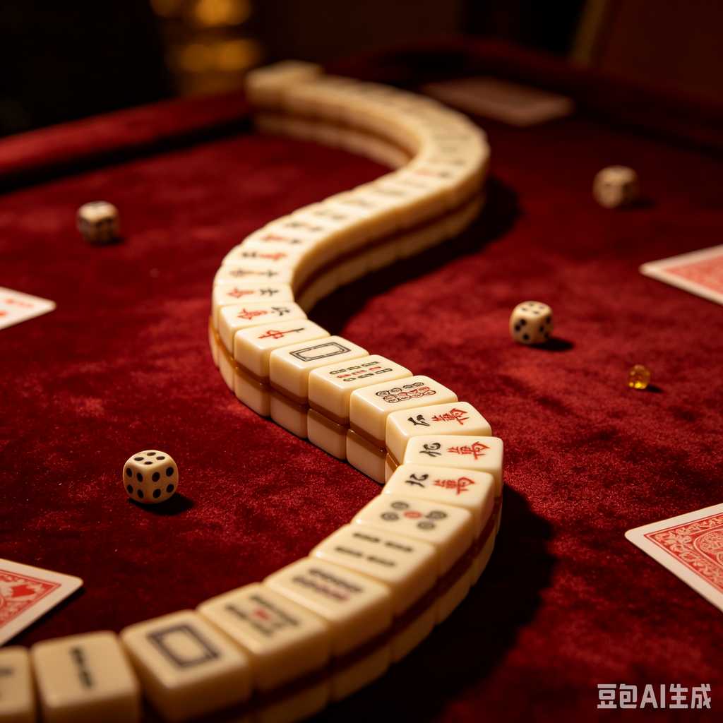 high resolution mahjong tiles print