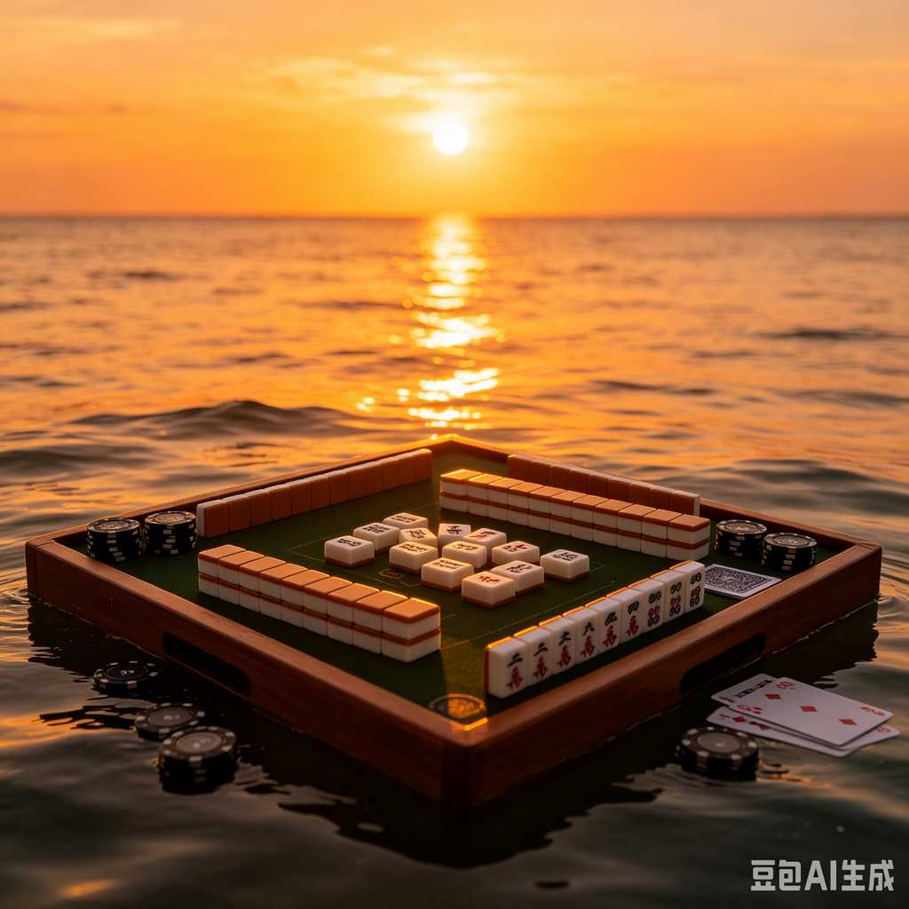Washington,mahjong